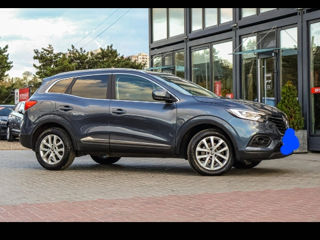 Renault Kadjar foto 3