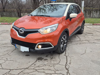 Renault Captur foto 13