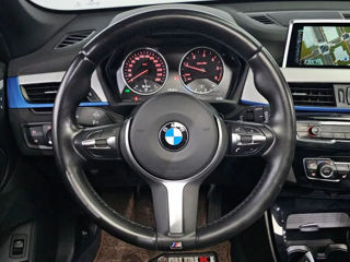 BMW X1 foto 13