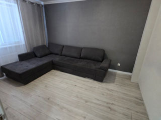 2-rm apt., 45 м², 8/10 fl.