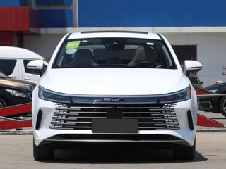 Byd Qin, 2026 г.