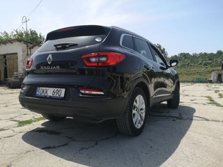 Renault Kadjar foto 10