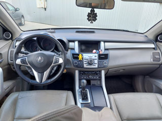 Acura RDX foto 4