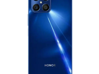 Honor X8. 6/128Gb Blue foto 2