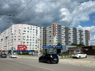 Apartament cu 1 cameră, 35 m², Telecentru, Chișinău foto 1
