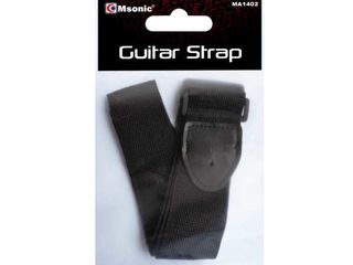 Guitar strap msonic - 51 lei. foto 1