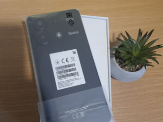 Новый Xiaomi redmi note 13 3450 lei foto 2