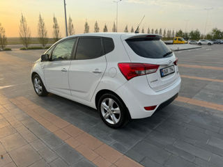 Hyundai ix20 foto 4