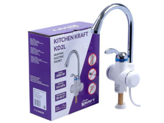 Încălzitor De Apă Electric Instant Kitchencraft Kd2L foto 3