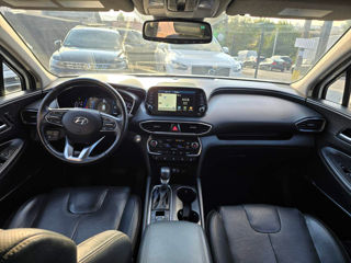 Hyundai Santa FE foto 10