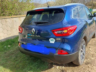 Renault Kadjar foto 5