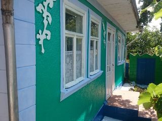 Se vinde gospodărie cu două case de locuit și un garaj în raionul Ocnița s. Hădărăuți foto 1