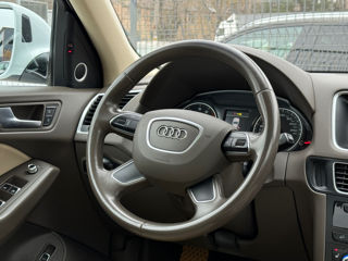 Audi Q5 foto 8