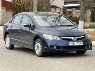 Honda Civic foto 3