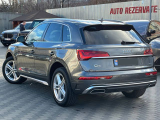 Audi Q5 foto 3