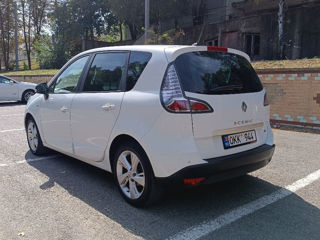 Renault Scenic foto 6