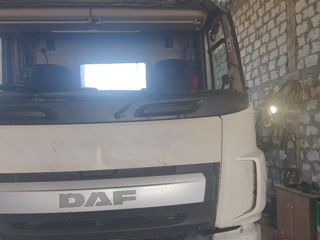 Daf  xf  cf  euro 6