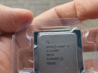 Intel Core i5-12400F / 12600KF 2.5-4.4GHz (6P+0E/12T,18MB, S1700, 10nm) foto 3