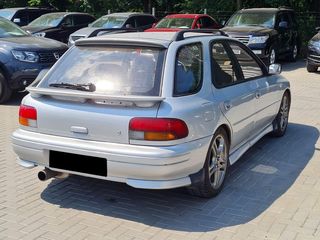 Subaru Impreza foto 3