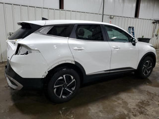 KIA Sportage foto 3