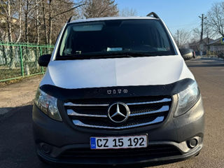 Mercedes Vito