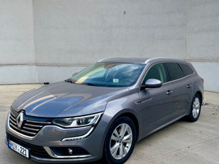 Renault Talisman foto 4