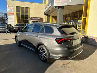 Fiat Tipo foto 5