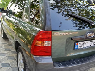 KIA Sportage foto 3