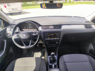 Seat Toledo foto 4