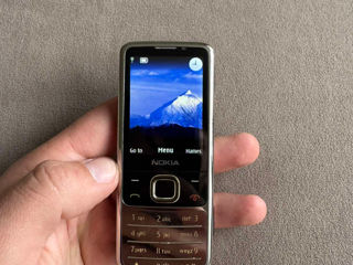 Nokia 6700 Ideal foto 6
