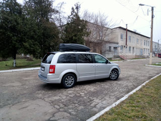Chrysler Town&Country foto 10