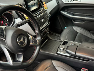 Mercedes GLE foto 10