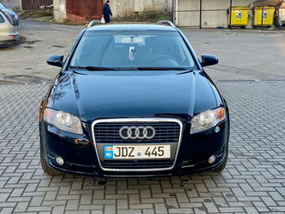 Audi A4 foto 4