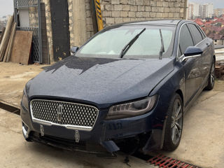 Lincoln MKZ