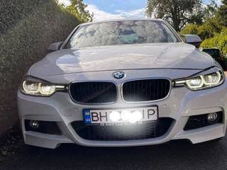 Фары BMW F30 FULL LED foto 1