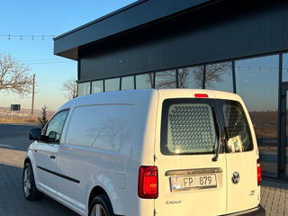 Volkswagen Caddy foto 4