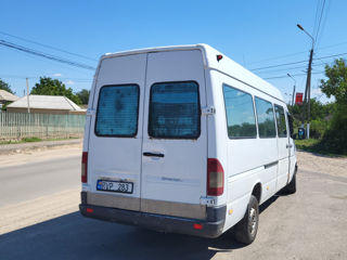 Mercedes Sprinter foto 7