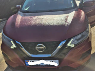 Nissan Qashqai foto 5