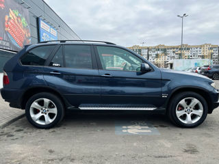 BMW X5 foto 3