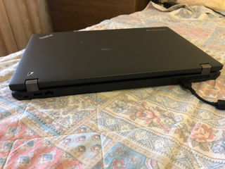 Lenovo ThinkPad L540,- i5 vPro .Ram 12GB.. Display 15.6 Led , Ssd 256GB... Ca nou !