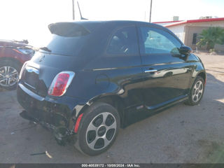 Fiat 500 foto 7