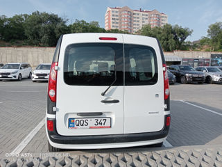 Renault Kangoo Maxi foto 4