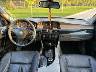 BMW 5 Series foto 9