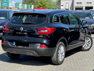 Renault Kadjar foto 3