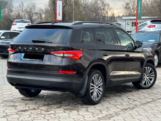 Skoda Kodiaq foto 4