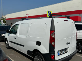 Renault Kangoo Maxi foto 2