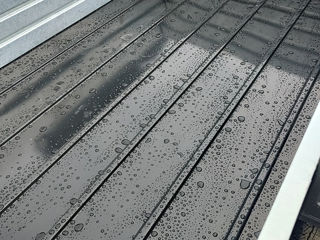 Remorca auto basculanta - самосвал  dimensiuni: 2150x1300x500 foto 7
