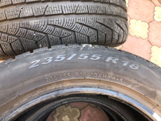 235/55 R18 Pirelli 2020 foto 4