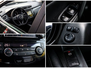 Nissan Qashqai фото 14