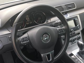 Volkswagen Passat CC foto 10